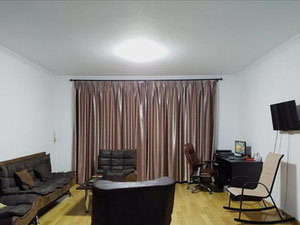 Varketili 3间卧室的公寓。第比利斯无中介公寓 — 来自开发商和业主的房地产搜索引擎 GEOLN.COM. 照片 4