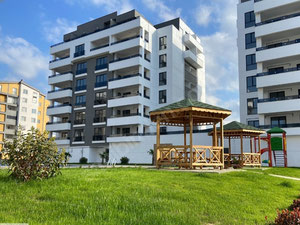 在布尔萨的公寓 — 来自开发商和业主的房地产搜索引擎 GEOLN.COM. 照片 7