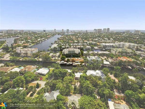 ბინები ზღვის პირას აშშ-ში, ფლორიდაში, პომპანოს სანაპიროზე — უძრავი ქონების ყიდვა და მფლო ბელებისგან GEOLN.COM. ფოტო 12