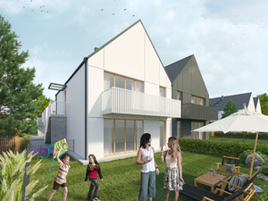 Недвижимость в Nowy Oltaszyn Park — смотрите на поисковике недвижимости GEOLN.COM. Фото 3