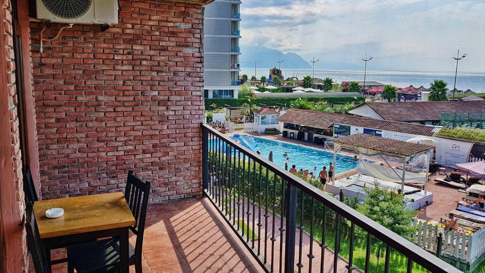 出售在戈尼奥的公寓 — 来自开发商和业主的房地产搜索引擎 GEOLN.COM. 照片 1