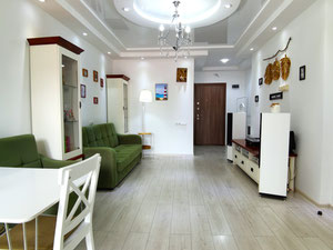 2室公寓在巴图米 — 来自开发商和业主的房地产搜索引擎 GEOLN.COM. 照片 8