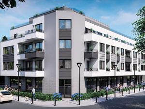 Нерухомість в STUDENT CITY 6 — дивіться на пошуковику нерухомості GEOLN.COM. Фото 3