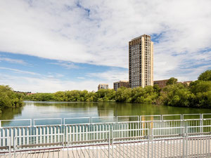 房地产在 Hendon Waterside — look at the real estate search engine GEOLN.COM. 照片 5