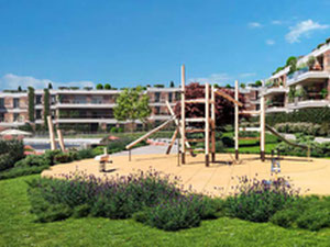 房地产在 Escalonia III — look at the real estate search engine GEOLN.COM. 照片 7