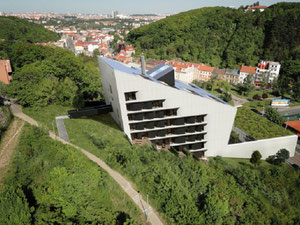 נדל"ן ב 142 Radlicka — עיין במנוע חיפוש הנדל"ן GEOLN.COM. תמונה 2