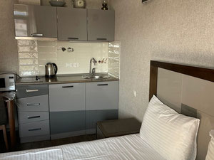 Orbi Residence 一室公寓待售 — 来自开发商和业主的房地产搜索引擎 GEOLN.COM. 照片 6