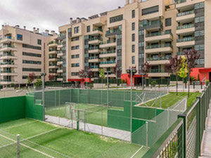 房地产在 CUBIC III — look at the real estate search engine GEOLN.COM. 照片 6