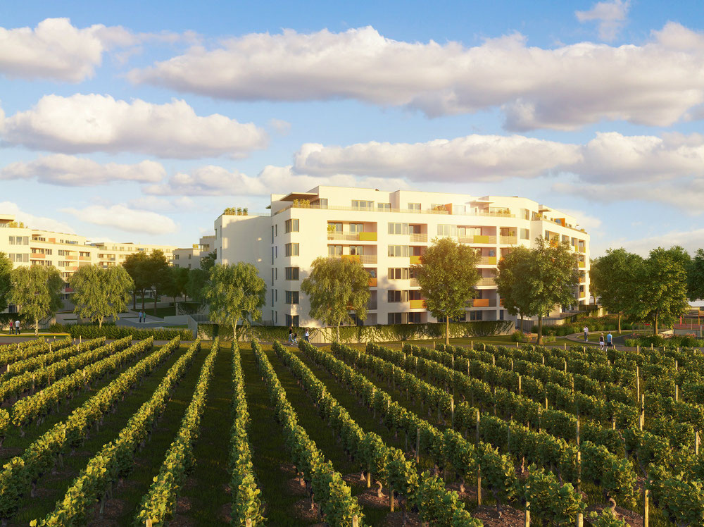 Real estate in Male Krasnany — look at the real estate search engine GEOLN.COM. Photo 1