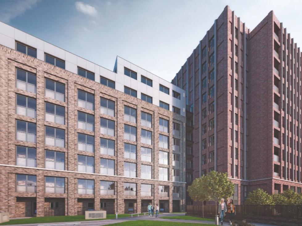 Immobilien in St Albans Road — Schauen Sie sich die Immobiliensuchmaschine GEOLN.COM an. Foto 1