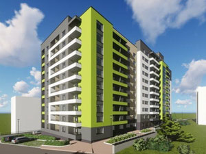 房地产在 Benzalaya — look at the real estate search engine GEOLN.COM. 照片 7