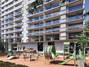 房地产在 Prime Residence — look at the real estate search engine GEOLN.COM. 照片 4