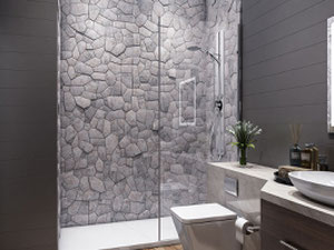 Real estate in Azizi Pearl Apartments — look at the real estate search engine GEOLN.COM. Photo 6