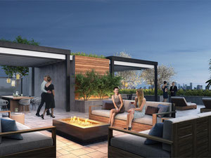 נדל"ן ב 260 High Park — עיין במנוע חיפוש הנדל"ן GEOLN.COM. תמונה 4