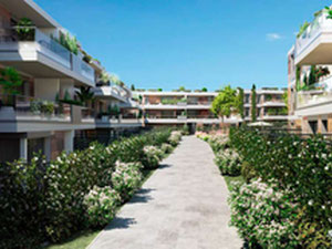 房地产在 Escalonia III — look at the real estate search engine GEOLN.COM. 照片 8