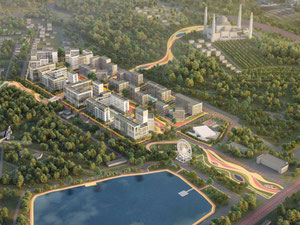 Nieruchomości w Tumar Apartments — spójrz na wyszukiwarkę nieruchomości GEOLN.COM. Zdjęcie 2