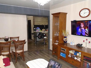 3 кімнатна квартира в Дідубе. Купити квартиру в Тбілісі, Дідубе — Пошуковик нерухомості від забудовників і власників GEOLN.COM. Фото 2