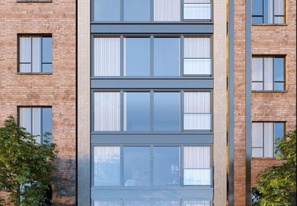 424 West 52nd Street