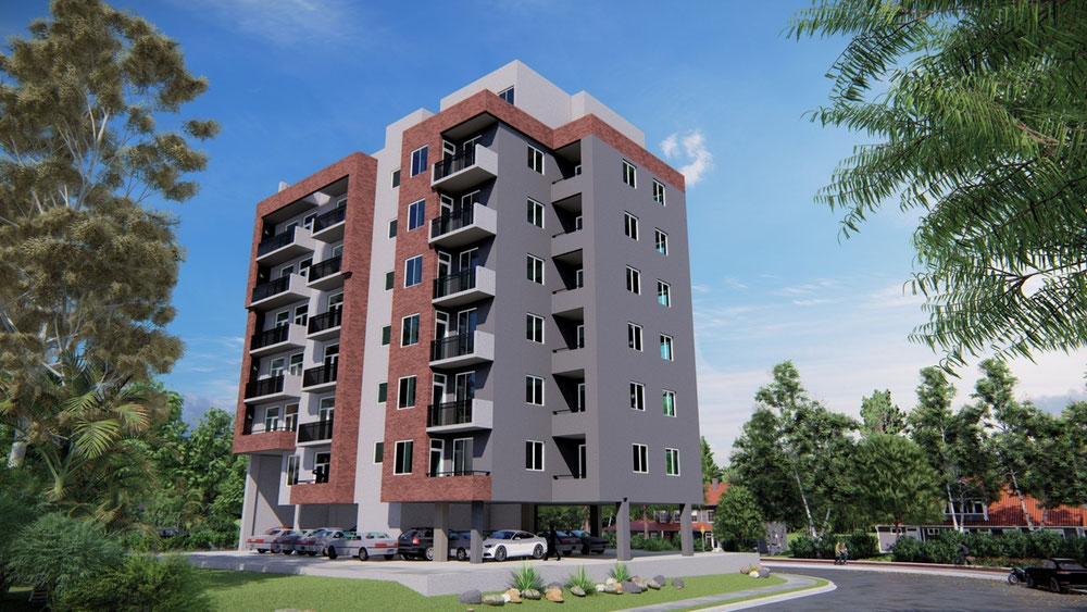 Нерухомість в Arzakhan (Dimitri) Emukhvari St, 12 — дивіться на пошуковику нерухомості GEOLN.COM. Фото 1