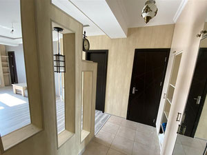 Vivienda de 3 ambientes en Saburtalo. Apartamento económico en Tbilisi, Saburtalo — Encuentre propiedades fuera del plan o reventa de bienes inmuebles directamente de desarrolladores y propietarios GEOLN.COM. Foto 4