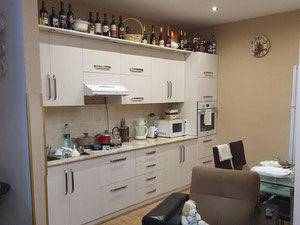 2 кімнатна квартира в санзона. Купити квартиру в Тбілісі, санзона — Пошуковик нерухомості від забудовників і власників GEOLN.COM. Фото 3