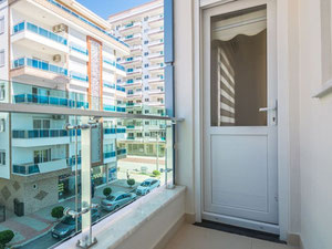 公寓 1 卧室 74 平方米，位于土耳其阿拉尼亚 — 来自开发商和业主的房地产搜索引擎 GEOLN.COM. 照片 15