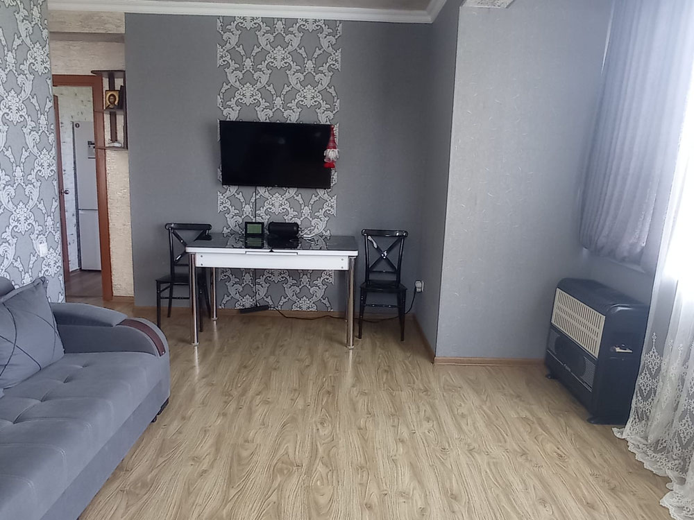 Квартира в Поті — Пошуковик нерухомості від забудовників і власників GEOLN.COM. Фото 1