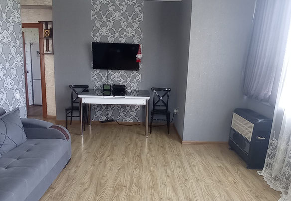 Квартира в Поті