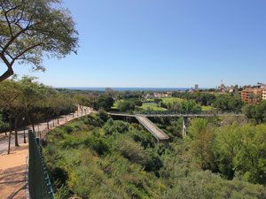 别墅 5 间卧室 595 m² 在 Elviria, 西班牙 — 来自开发商和业主的房地产搜索引擎 GEOLN.COM. 照片 14