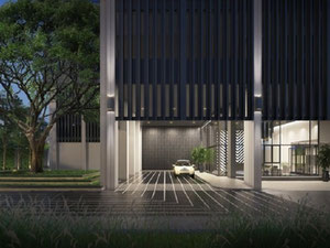 Нерухомість в Nue Noble Chaengwattana — дивіться на пошуковику нерухомості GEOLN.COM. Фото 4