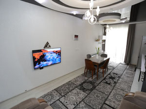 4房公寓出售 — 来自开发商和业主的房地产搜索引擎 GEOLN.COM. 照片 5