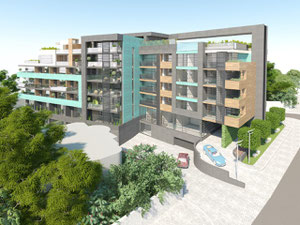 房地产在 The space on Morskoye — look at the real estate search engine GEOLN.COM. 照片 7