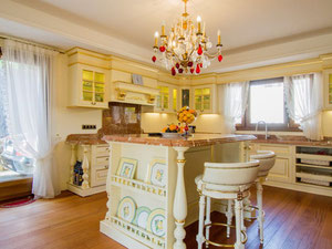 别墅 4 卧室 700 m² 在 Flamingo, 西班牙 — 来自开发商和业主的房地产搜索引擎 GEOLN.COM. 照片 11