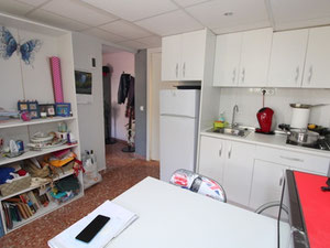 ვილა 4 საძინებელი 240 მ² ლა ზენიაში, ესპანეთში — უძრავი ქონების ყიდვა და მფლო ბელებისგან GEOLN.COM. ფოტო 14