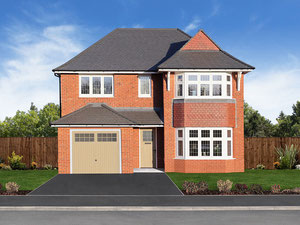 Immobilien in Oakdene at The Hoplands — Schauen Sie sich die Immobiliensuchmaschine GEOLN.COM an. Foto 3