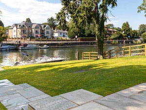 عقار للبيع في Taplow Riverside — انظر إلى محرك البحث العقاري GEOLN.COM. صورة فوتوغرافية 2