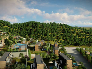 içindeki mülkiyet Leitert Bodrum Modern — emlak arama motoru GEOLN.COM'a bakın. Fotoğraf 2