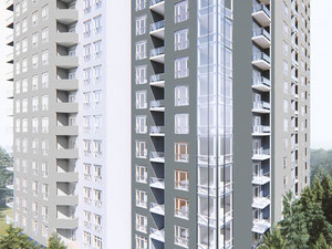 房地产在 Biota Park — look at the real estate search engine GEOLN.COM. 照片 2