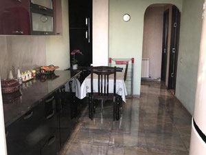 3 кімнатна квартира в Вазісубані. Купити квартиру в Тбілісі, Вазісубані — Пошуковик нерухомості від забудовників і власників GEOLN.COM. Фото 9