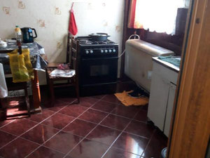 Avchala的3个房间的公寓。阿夫恰拉第比利斯廉价公寓 — 来自开发商和业主的房地产搜索引擎 GEOLN.COM. 照片 6