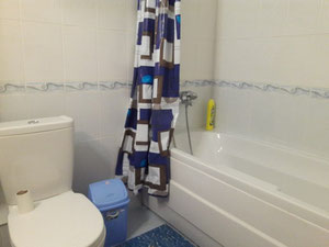 Апартаменти в передмісті, біля моря в Болгарії, Св. Костянтин та Олена — Пошуковик нерухомості від забудовників і власників GEOLN.COM. Фото 10