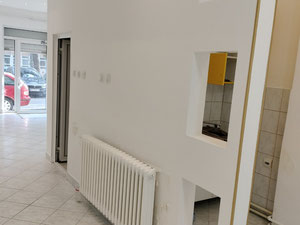 紧急出售 - 商业物业，50平方米 — 来自开发商和业主的房地产搜索引擎 GEOLN.COM. 照片 5