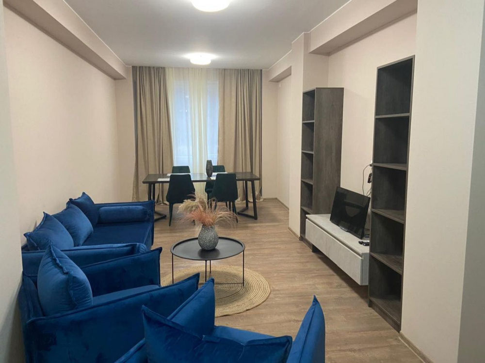 4房公寓出售 — 来自开发商和业主的房地产搜索引擎 GEOLN.COM. 照片 1