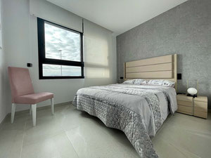 别墅 3 间卧室 125 平方米，位于西班牙贝尼约法尔 — 来自开发商和业主的房地产搜索引擎 GEOLN.COM. 照片 18