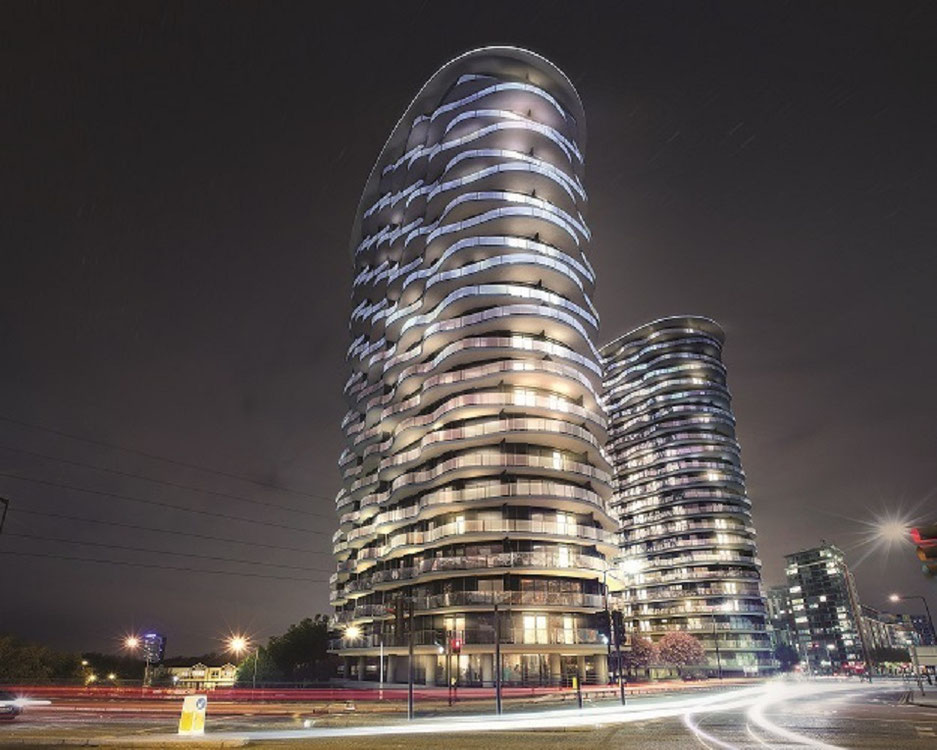 房地产在 Royal Victoria Docks — look at the real estate search engine GEOLN.COM. 照片 1