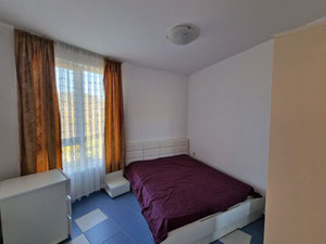 保加利亚。圣弗拉斯山景55平方米两居室公寓。 — 来自开发商和业主的房地产搜索引擎 GEOLN.COM. 照片 13