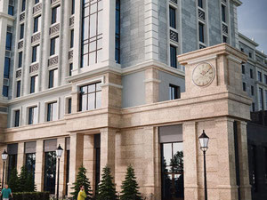 Нерухомість в Mangilik El — дивіться на пошуковику нерухомості GEOLN.COM. Фото 2