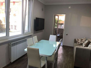 出售巴图米的公寓 — 来自开发商和业主的房地产搜索引擎 GEOLN.COM. 照片 9