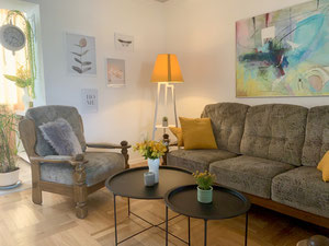 第比利斯的宽敞公寓 — 来自开发商和业主的房地产搜索引擎 GEOLN.COM. 照片 3