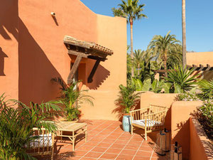 公寓 2 卧室 256 m² 在 Playa los Monteros, 西班牙 — 来自开发商和业主的房地产搜索引擎 GEOLN.COM. 照片 25